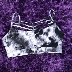 Betsey Johnson Intimates & Sleepwear - Betsy Johnson Sports bra ! Betsey Johnson Intimates & Sleepwear - Betsy Johnson Sports bra !